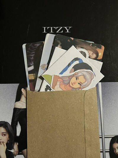 ITZY